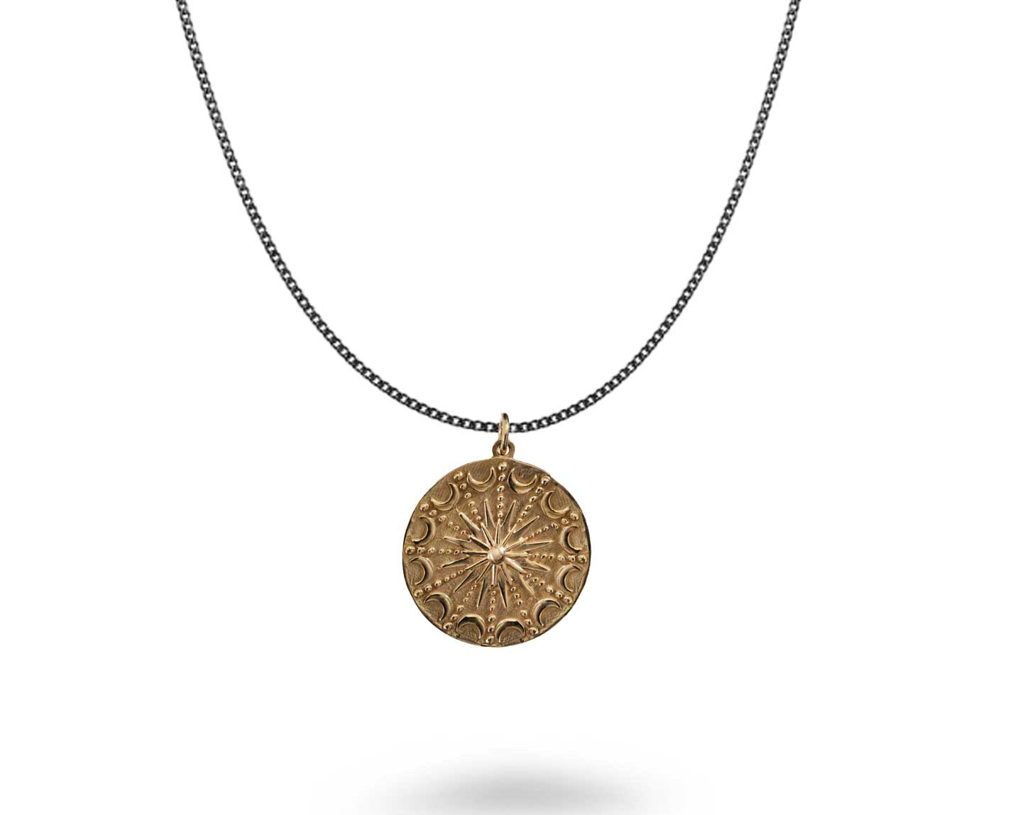 Mind of Enlightenment Necklace