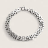 Powerlink – 8.8mm Steel Bracelet