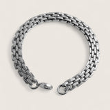 Powerlink – 8.8mm Steel Bracelet