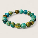 Turquoise Stone Bracelet