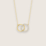 We Have a Shining Connection