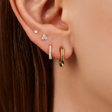 Luminous Harmony – 4-Piece Earring Gift Set