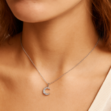 Lunar Glow Necklace