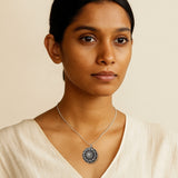 Mind of Enlightenment Necklace