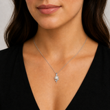 The Grace Pearl Necklace