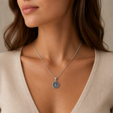 The Rooted Life Necklace
