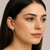 Solar Glow Trio – Earring Gift Set