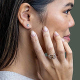 The Honeykeeper Ring