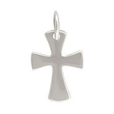 Celtic Cross Necklace