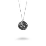 Overcoming Our Fears Necklace