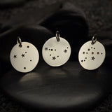 Constellation Zodiac Necklace