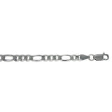 Figaro Chain 7mm