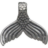 Mermaid Tail Necklace