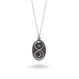 Ouroboros Necklace