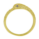 Ouroboros Ring