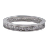 Elegant Eternity Ring