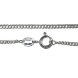 Curb Chain 1.5mm