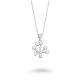 CZ Tree of Life Set