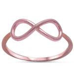 Smooth Infinity Ring