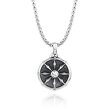 S.S. Nautical Star Necklace