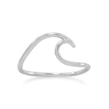 Wave Ring
