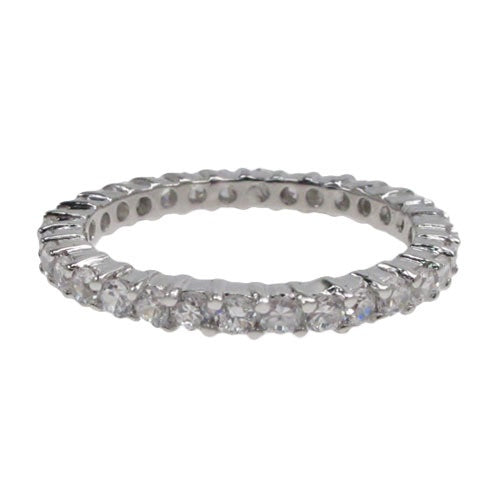 Eternity Ring 2.5mm