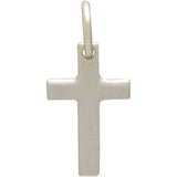 Small Cross Necklace