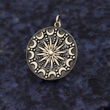 Mind of Enlightenment Necklace