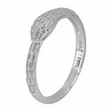 Ouroboros Ring