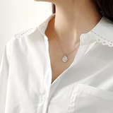 Perfectly Imperfect Necklace
