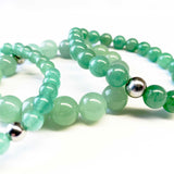 Aventurine Stone Bracelet