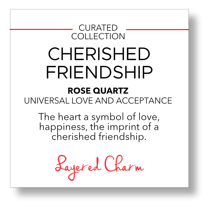 Cherished Friendship
