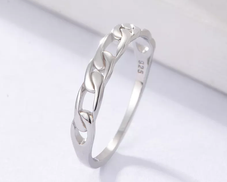 Figaro Topper ring