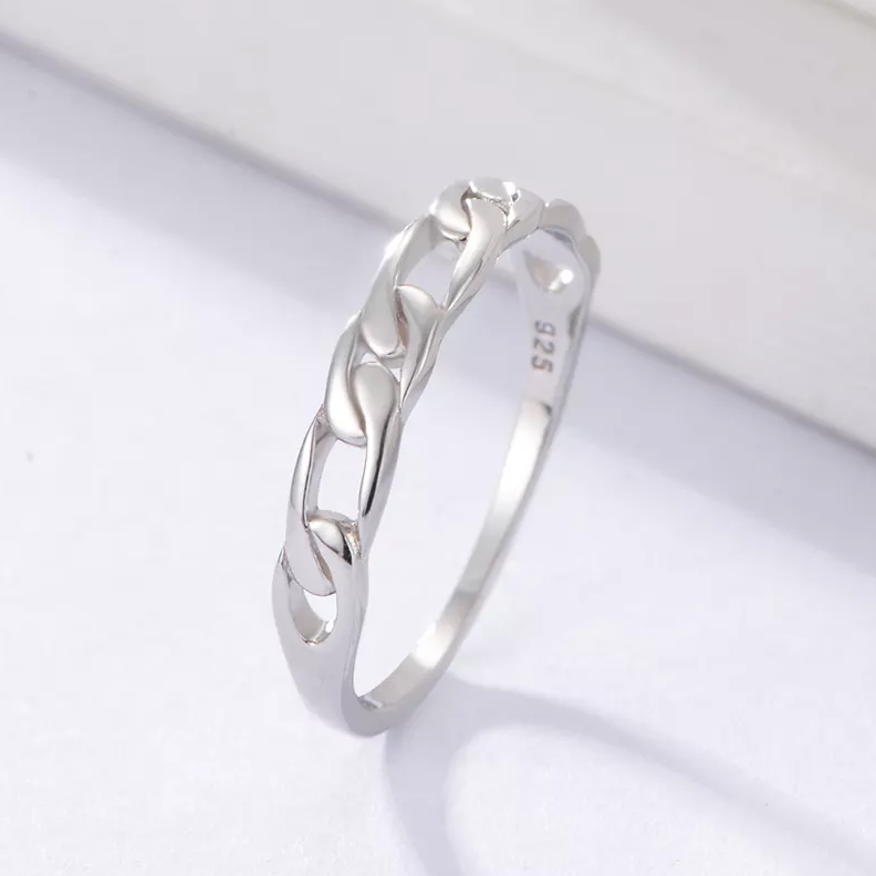 Figaro Topper ring