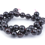 Garnet Stone Bracelet