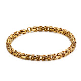 S.S. Byzantine Bracelet