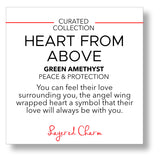Heart from Above