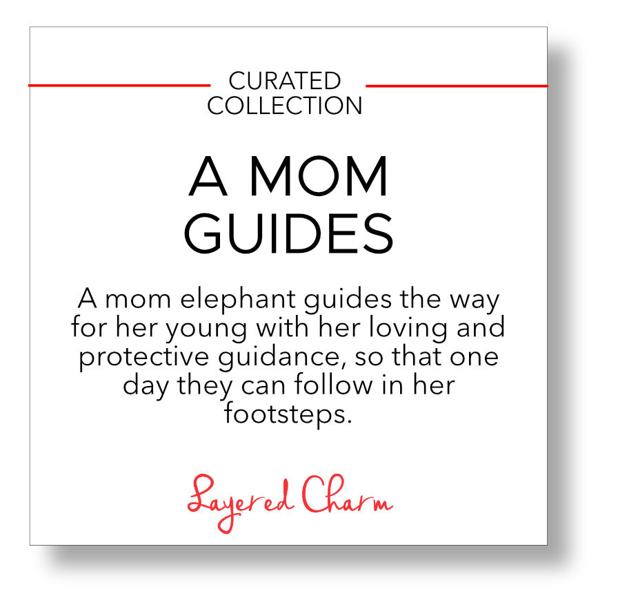 A Mom Guides