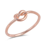 Love Knot Ring