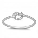 Love Knot Ring