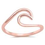 Wave Ring