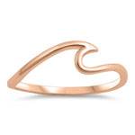 Short Wave Ring