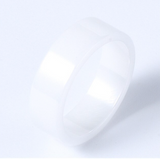 Flat Ceramic Ring