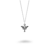 Small Luna Moth Necklace