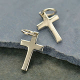Classic Small Cross Necklace
