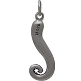 Octopus Tentacle Necklace