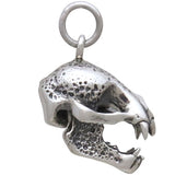 Bat Skull Necklace