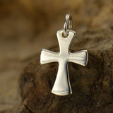 Celtic Cross Necklace