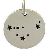 Constellation Zodiac Necklace