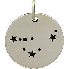 Constellation Zodiac Necklace